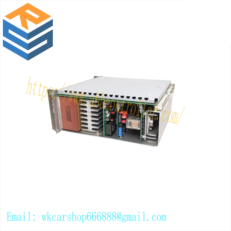 abb_lec01_r1d_anr27900560_module.png ABB LEC01 R1D ANR27900560 - Modular Automation System, Advanced Industrial Control Module