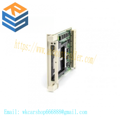 ABB C1854A TP854 Communication Interface & Base Module