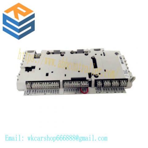 ABB NDCU-12C Industrial Control Unit