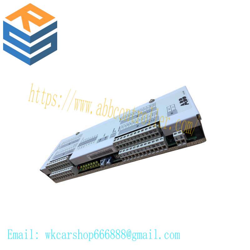 abb_npct-01c_1.jpg ABB NPCT-01C Analog Input Module for Industrial Automation