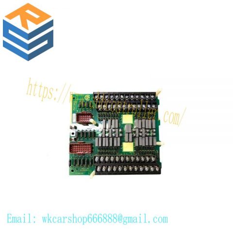 ABB NTAI06 Bailey Analog Input Termination Unit