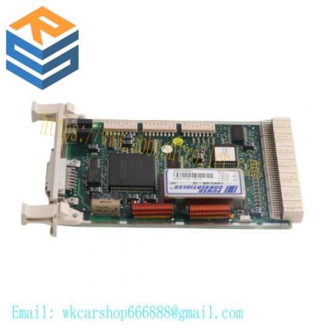 ABB P3EA HENF315216R1 Industrial Control Module
