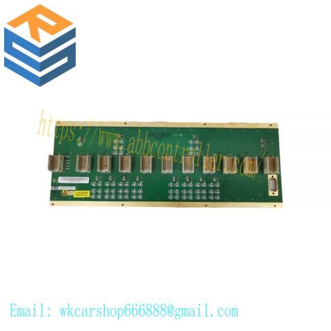 ABB P3LG 1KHW001432R0001 - High-Performance Circuit Board