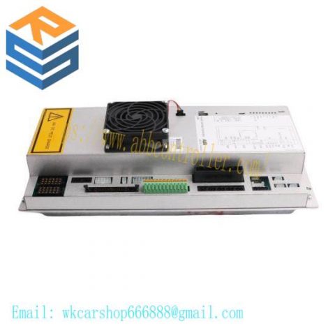 ABB PDB-02 Thermocouple/mV Input Module, Model 3HNA026293-001