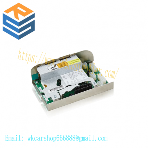 ABB PFEA113-65.2PXV | 3BSE028144R265 | Tension Electronics, Precision Control for Industrial Applications