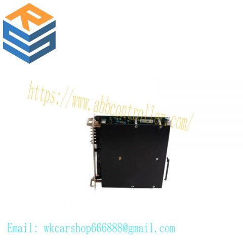 ABB PFSK101 YM322001-ED: High-Performance Power Supply Unit