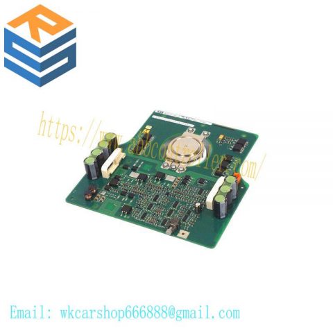 ABB PFTL201C 3BSE007913R50 Control Module