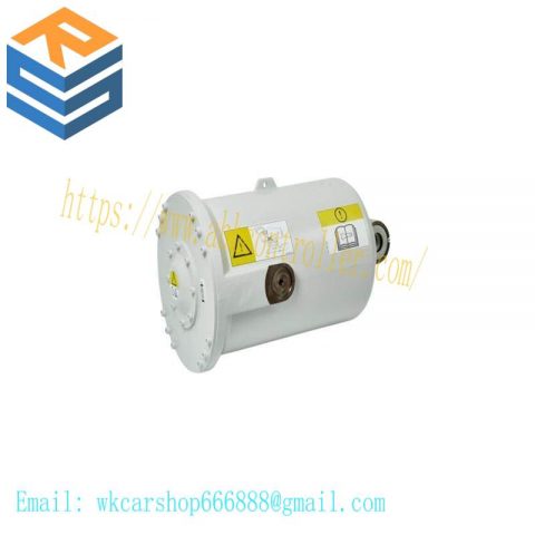 ABB PFVK135 Signal Processing Module