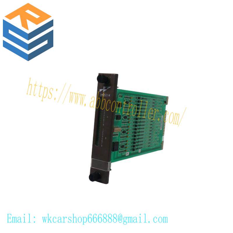 abb_pm783f_3bdh000364r0001_1.jpg ABB PM783F 3BDH000364R0001 High-Performance Industrial Controller