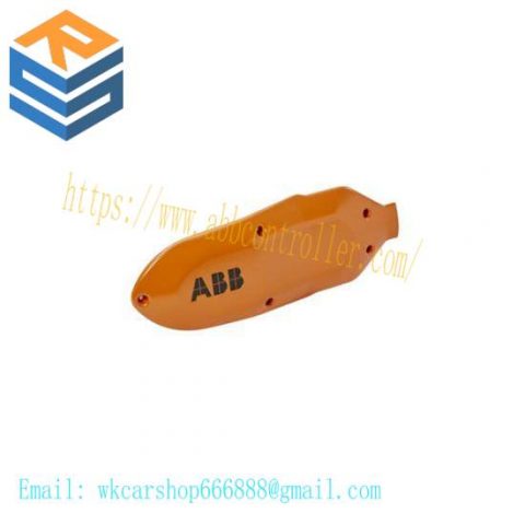 ABB PM820-1 Control Module