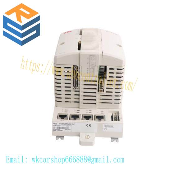 abb_pm861ak01_1.jpg ABB PM861AK01 Central Unit PLC for Industrial Automation
