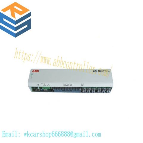 ABB PP D113 PPD113 3BHE023784R2630 B01-26-111000 Modbus RTU - Advanced Industrial Control Solution