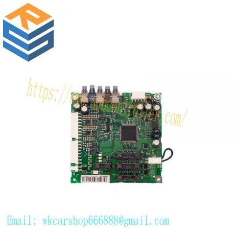 ABB PPD113B03-26-100100 3BHE023584R2625 Industrial Control Module