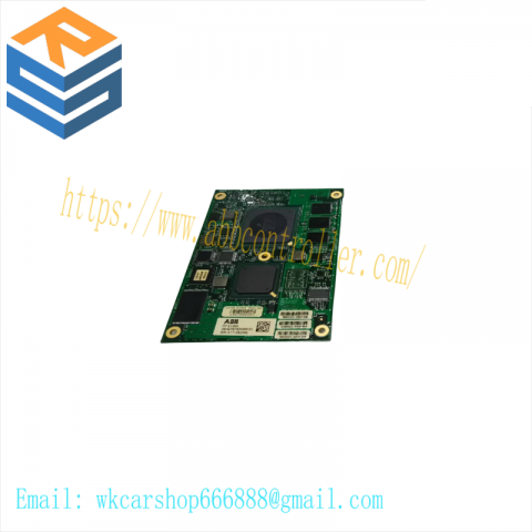 ABB PPE100A - 3BHE037824R0101 Processor Board, Advanced Industrial Control Solutions