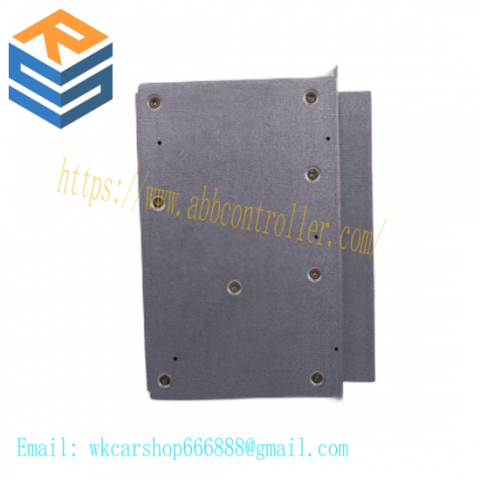 ABB PR030/B Battery Module - High Capacity Energy Storage Solution