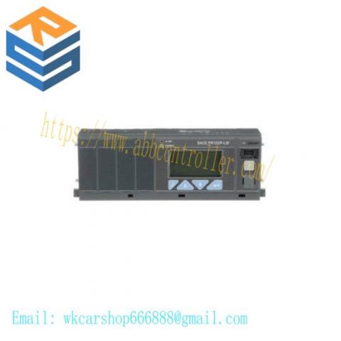 ABB PR122PLSIG Motor Control Center - High Efficiency Distribution Board