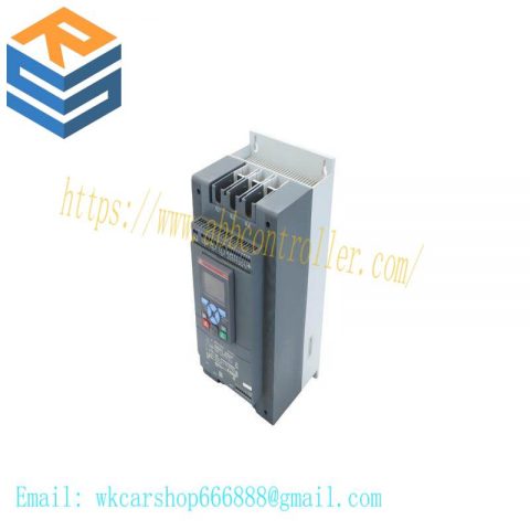 ABB 3HAC025525-001 Industrial Control Module