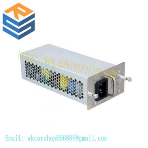 ABB PSU-0261-12A, 3KXG758003U0400, Power Moduler