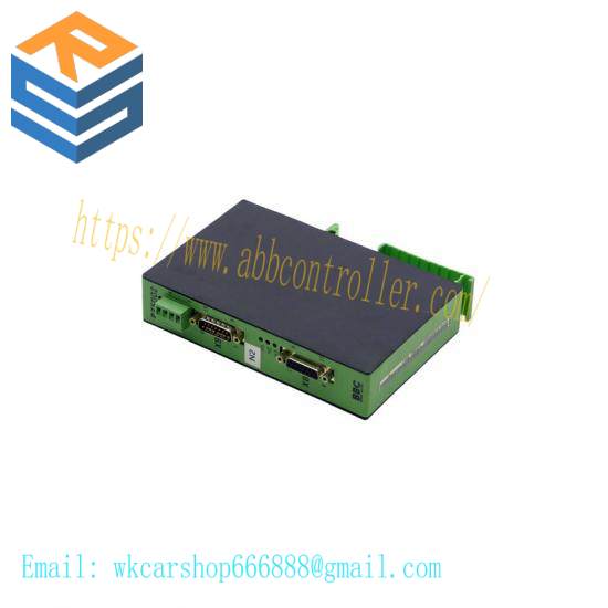 abb_pz5002_pz5002_gnt0153800r0_motor_encoder.jpg ABB PZ5002 PZ5002 GNT0153800R0 Motor Encoder - Precision Motion Control Solutions