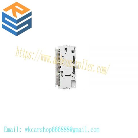 ABB RDCU-02C CODE 64607901E Industrial Control Unit
