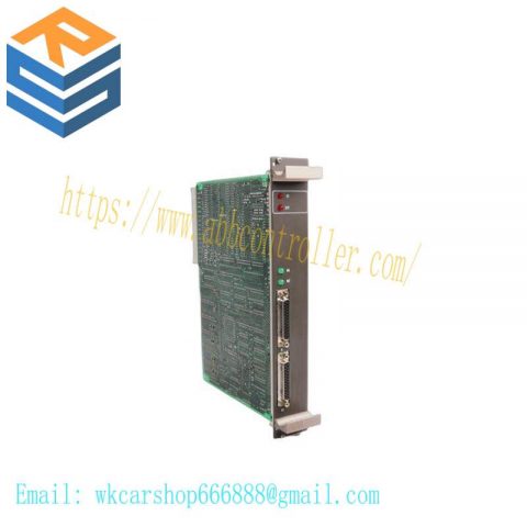 ABB RTXP18 RTXP 18 RK926015-BH Test Switch: High-Quality Test Solution for Industrial Automation