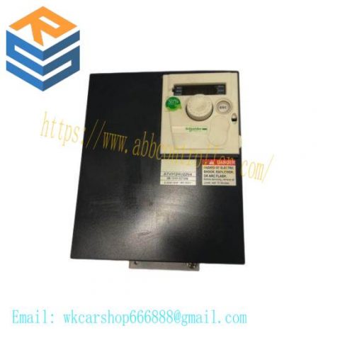 ABB RXIDK 2H Digital Relay Protection Module