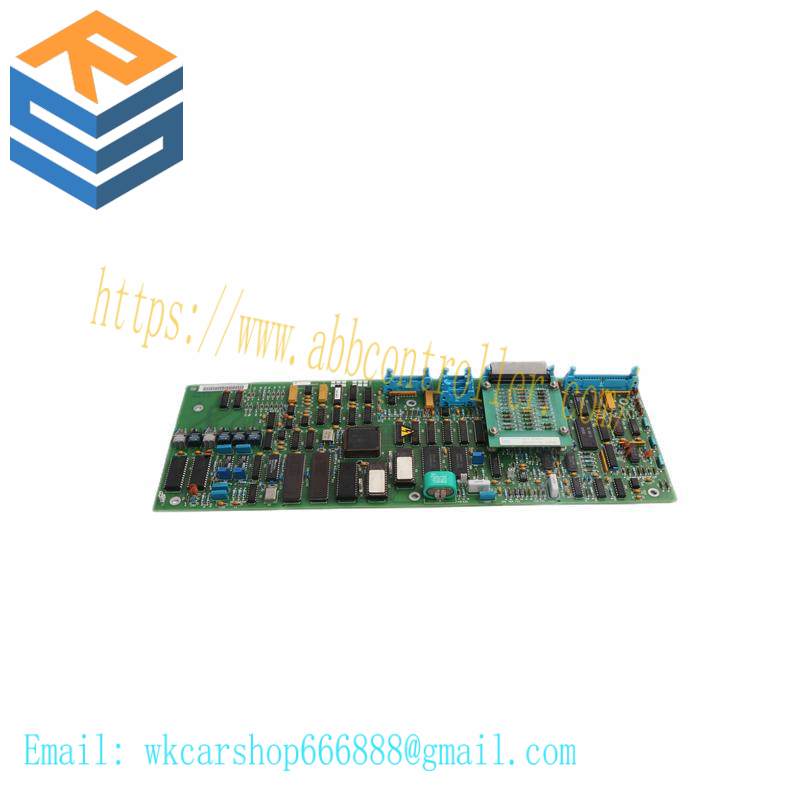 abb_saft103.jpg ABB SAFT103 Industrial Control Module