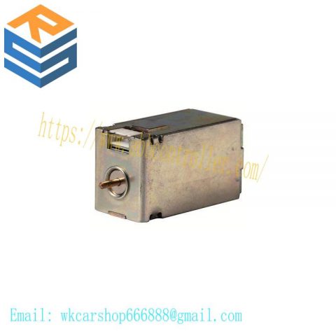 ABB SCR-1SDA063550R1 - High-Performance MCCB Shunt Closing Release
