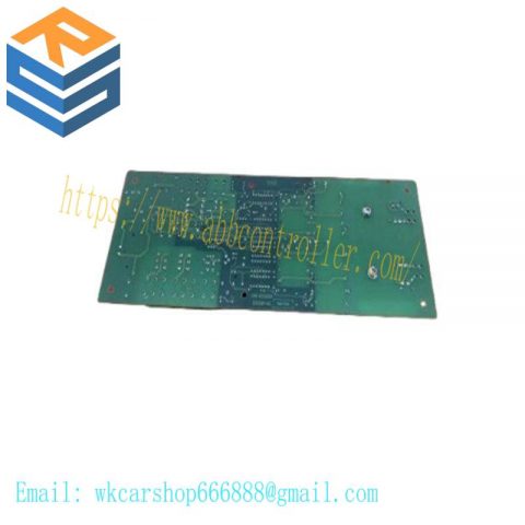 ABB SCYC51220 Converter, High-Efficiency Drive Solution for Industrial Automation