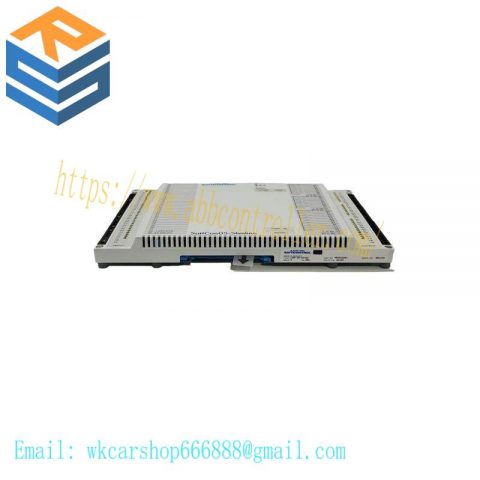 ABB SD32D - Advanced Industrial Expansion Unit