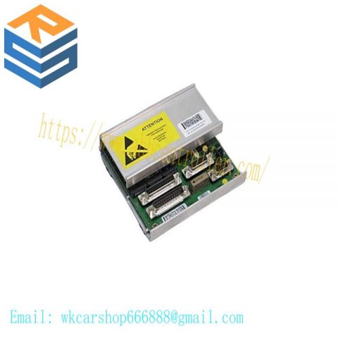 ABB SMB3HAC031851-001/05 & 3HAC057542-003 lRB6640: Advanced Industrial Control Modules