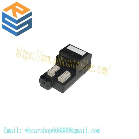 ABB TA25 32 - High Precision Industrial Control Module