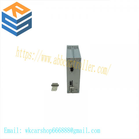 ABB TC513 3BSE006385R1 AF100 Twisted pair Coaxial Modem