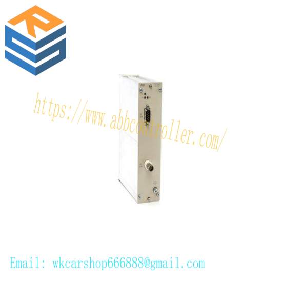 abb_tc625_3bse002224r1_coaxial_modem.jpg ABB TC625 3BSE002224R1 Coaxial Modem - Industrial Communication Innovation