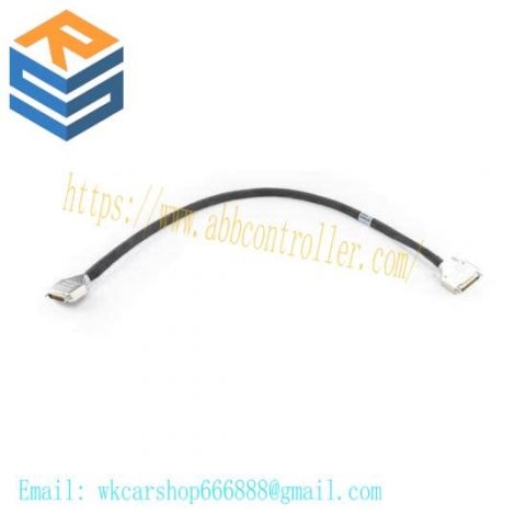 ABB TK850V007 - DCS Control Module, Precision Engineering for Industrial Automation