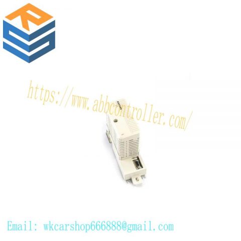 ABB TP851 CI851K01 Profibus-DP Interface Kit, Industrial Automation Control Module