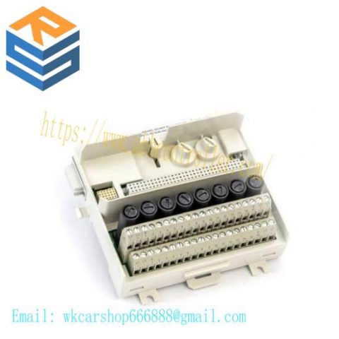 ABB 216DB61 - Industrial Control Module