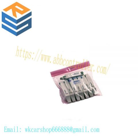 ABB TY804K01 Redundant DP840 Module for Industrial Automation, Efficient & Reliable Control Systems