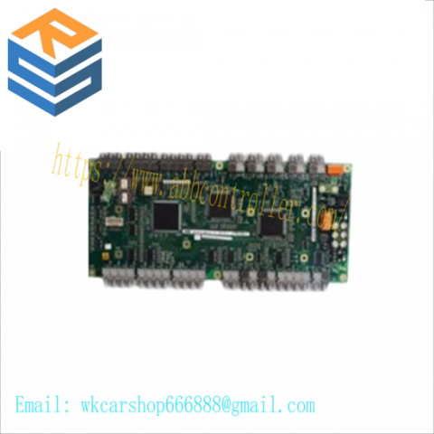 ABB UFC718AE101 HIEE300936R0101 Main Circuit Interface Board, for Industrial Control Systems