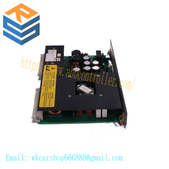 abb_unitrol1000_3bhe014557r6104.png ABB UNITROL1000 3BHE014557R6104 Industrial Control System