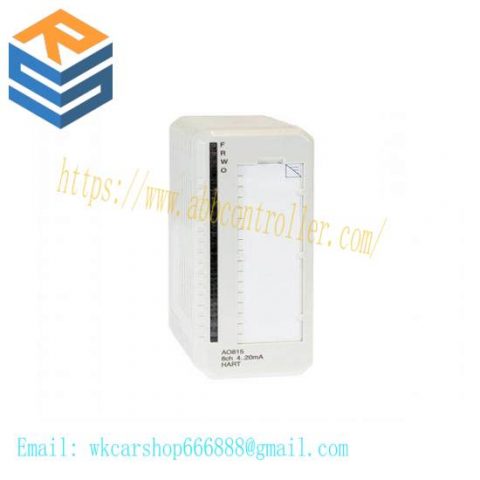 ABB UNITROL1020 UNS0119A-Z Industrial Control Module