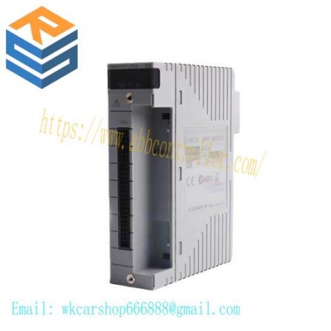 ABB UNITROL1020 V1 Industrial Control Module