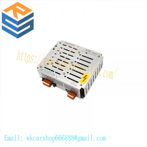 ABB UNS0868A Programmable Controller Module