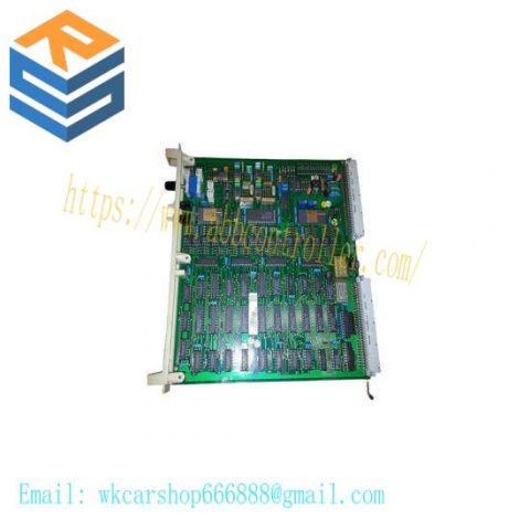 ABB YB560103-AL Robot Servo Amplifier