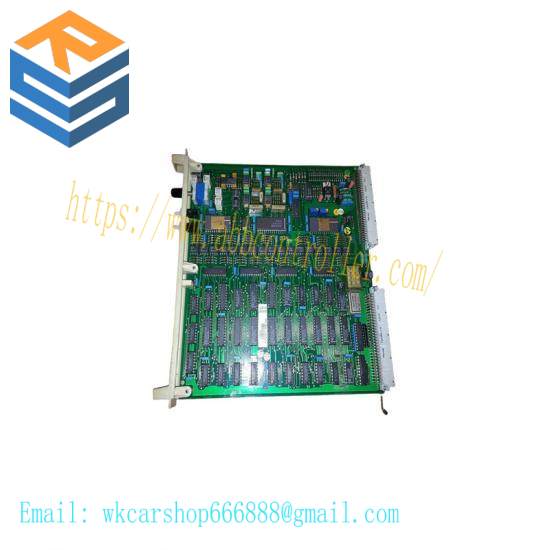 abb_yb560103-al_robot_servo_amp.jpg ABB YB560103-AL Robot Servo Amplifier