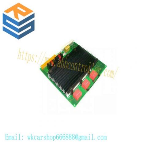 ABB YB560103-CA8 Drive Unit | Automation Parts for Industrial Control Systems