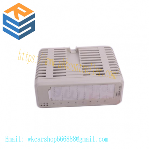 ABB YPI103E YT204001-FB: Precision Control Module for Industrial Automation