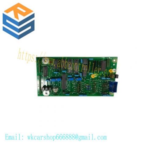 ABB YPM106E YT204001-FN Power Module: Advanced Industrial Control Solution