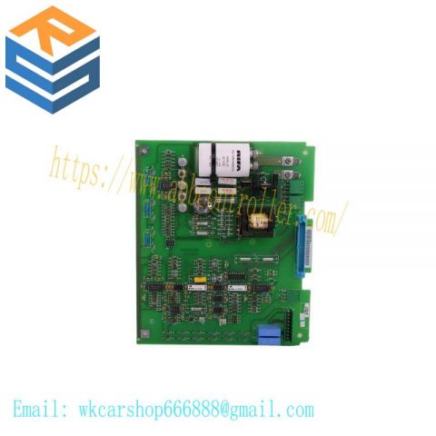 ABB YPQ102F YT204001-KF Field Control Board