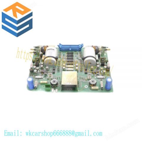 ABB YXA118A 3ASD510001C11 - Brand New, Industrial Control Module